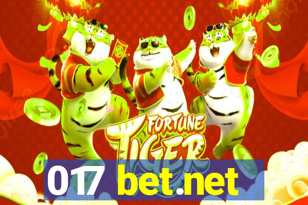 017 bet.net