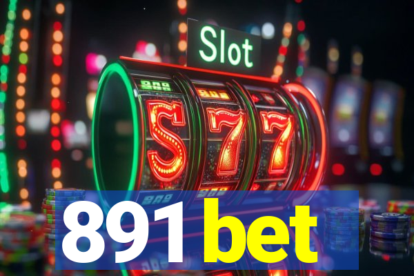891 bet