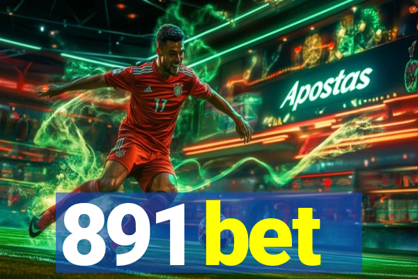 891 bet