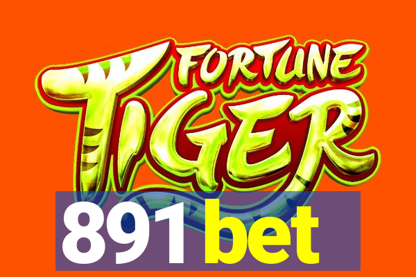 891 bet