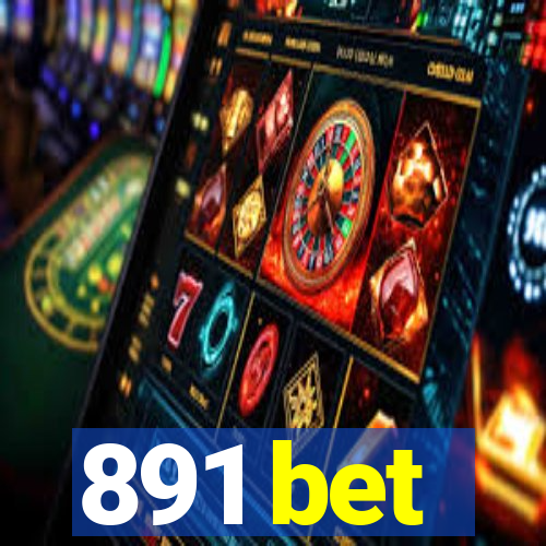 891 bet