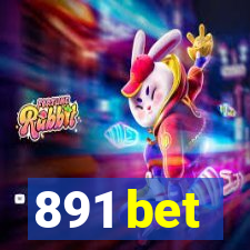 891 bet