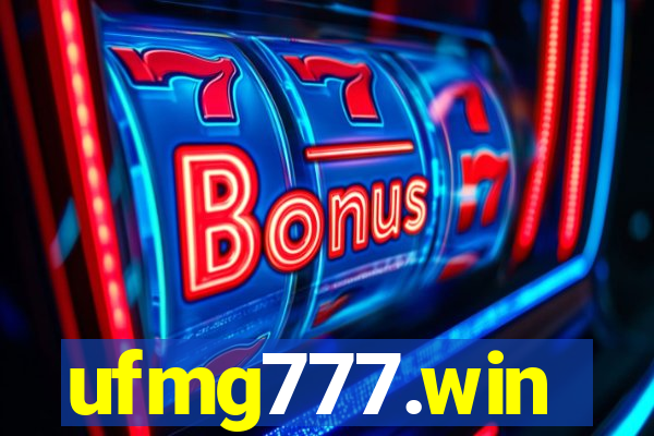 ufmg777.win