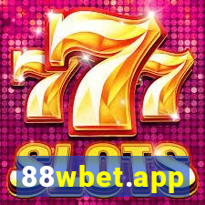 88wbet.app