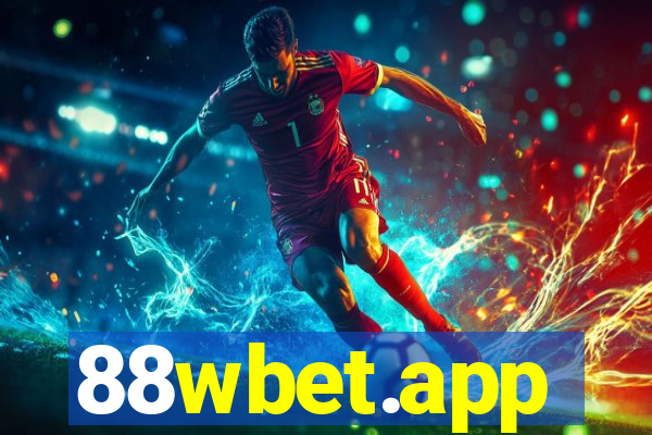 88wbet.app