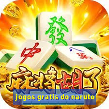 jogos gratis do naruto