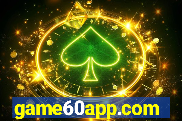 game60app.com