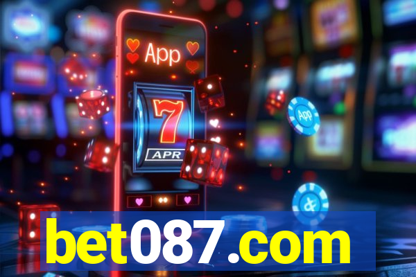 bet087.com