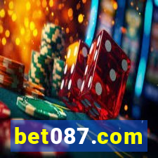 bet087.com