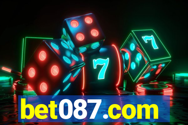 bet087.com