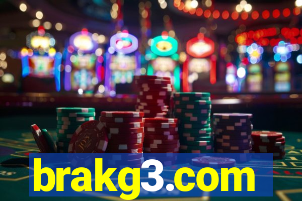 brakg3.com