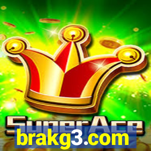brakg3.com