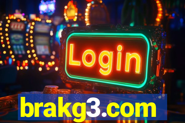 brakg3.com