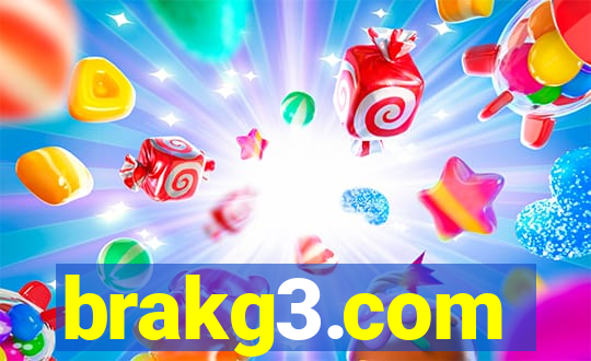 brakg3.com