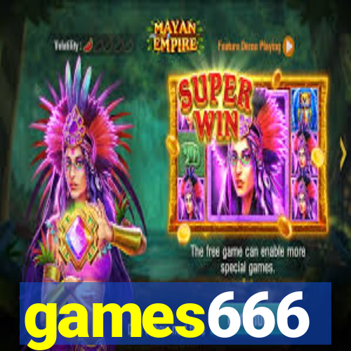 games666