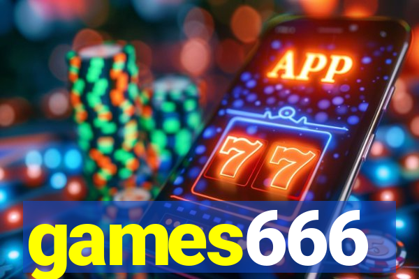 games666