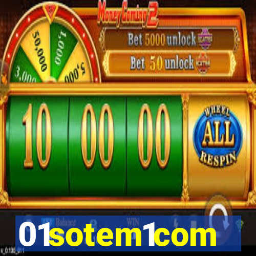 01sotem1com