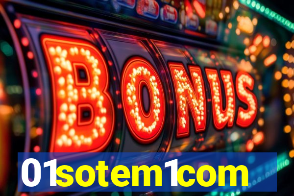 01sotem1com