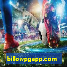 billowpgapp.com