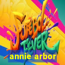 annie arbor