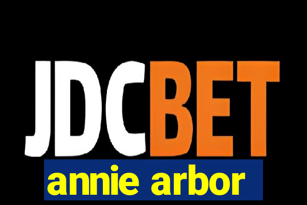annie arbor
