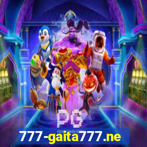 777-gaita777.net