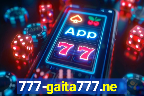 777-gaita777.net