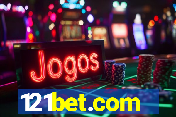 121bet.com