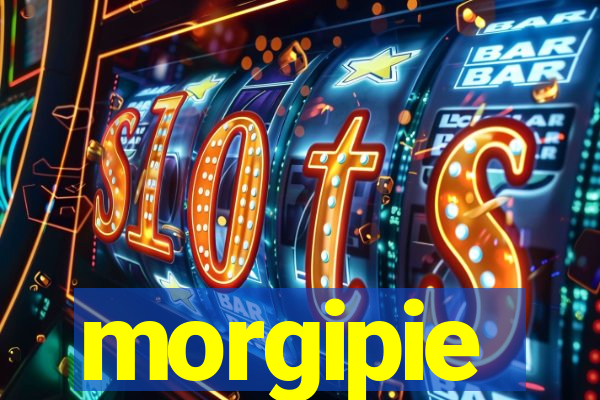 morgipie