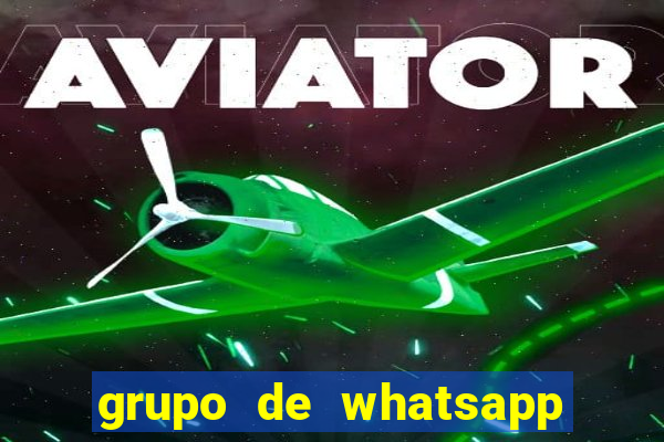 grupo de whatsapp de cdzinha