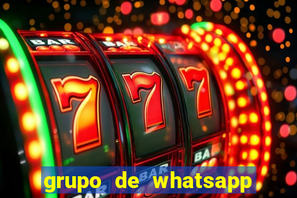 grupo de whatsapp de cdzinha