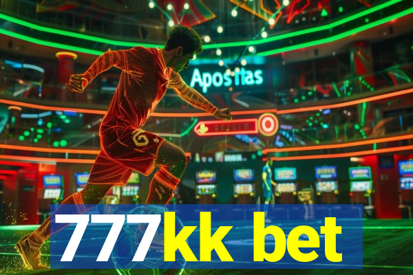 777kk bet