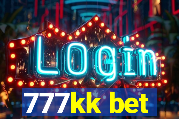 777kk bet