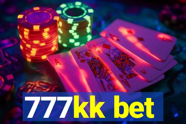 777kk bet