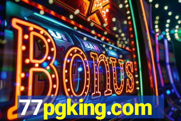 77pgking.com