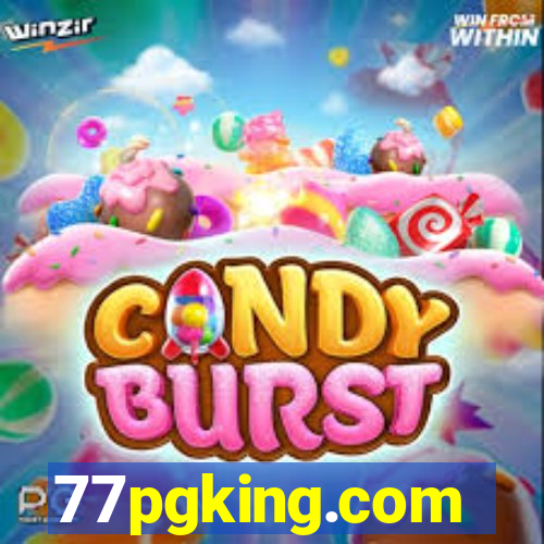 77pgking.com