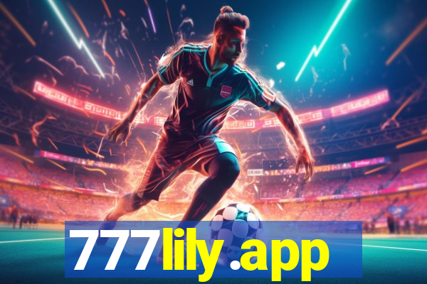 777lily.app