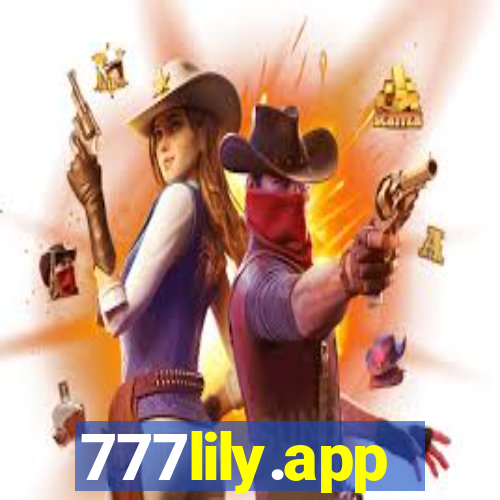 777lily.app