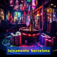 loteamento barcelona cascavel pr