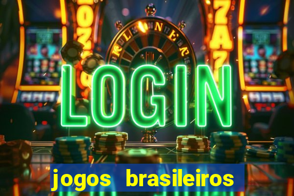jogos brasileiros que ganham dinheiro de verdade