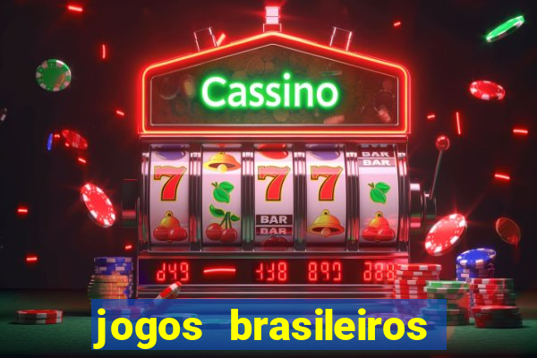 jogos brasileiros que ganham dinheiro de verdade