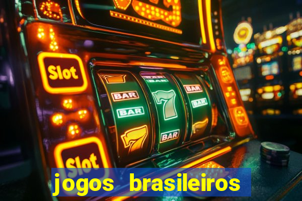 jogos brasileiros que ganham dinheiro de verdade
