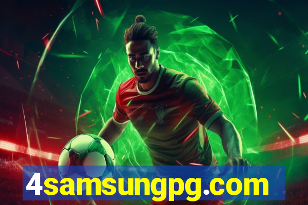 4samsungpg.com