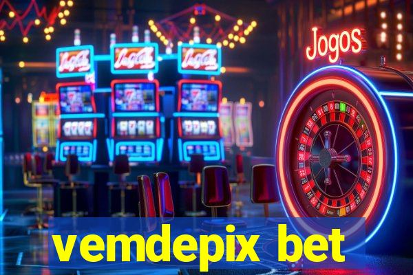 vemdepix bet