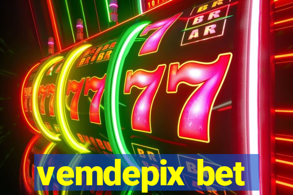 vemdepix bet