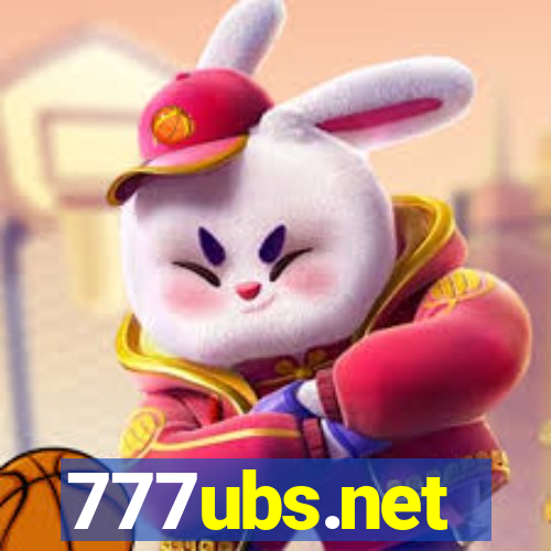 777ubs.net