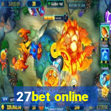 27bet online