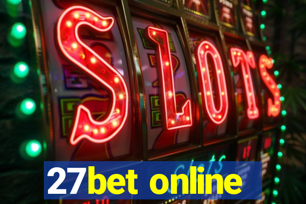 27bet online