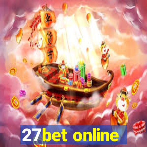 27bet online