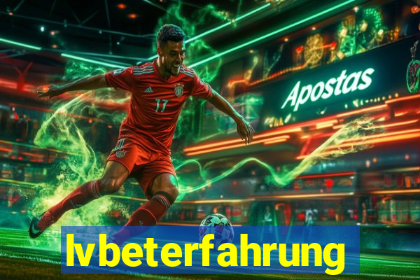 lvbeterfahrung